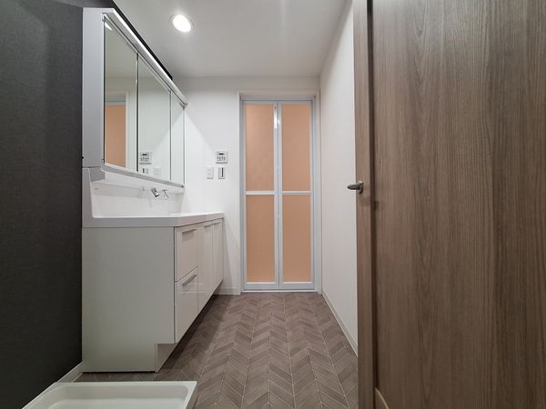 パレ・ロワイヤル塚口　中古マンション