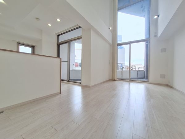 パレ・ロワイヤル塚口　中古マンション