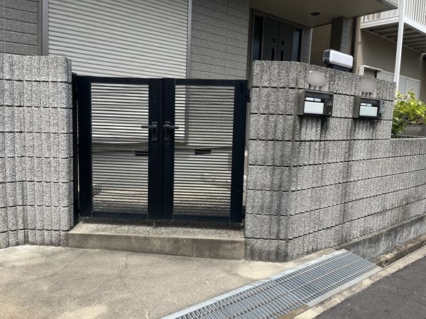 尼崎市立花町３丁目の中古一戸建て