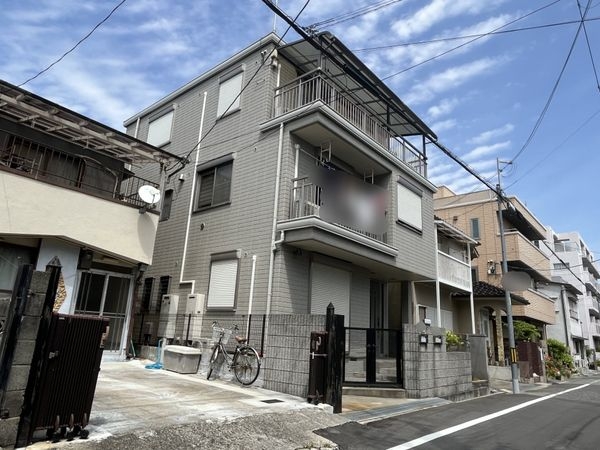 尼崎市立花町３丁目の中古一戸建て