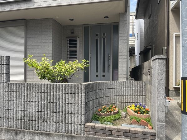 尼崎市立花町３丁目の中古一戸建て