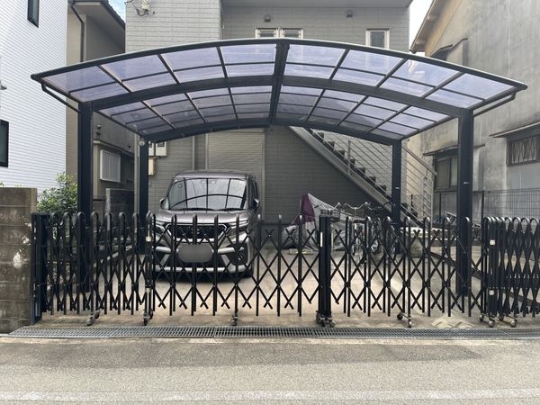 尼崎市立花町３丁目の中古一戸建て
