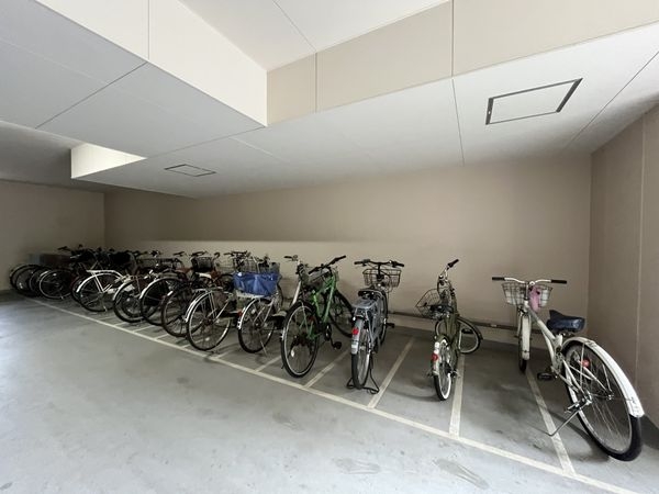 西宮マリナパークシティ・桜のまち５番館　中古マンション
