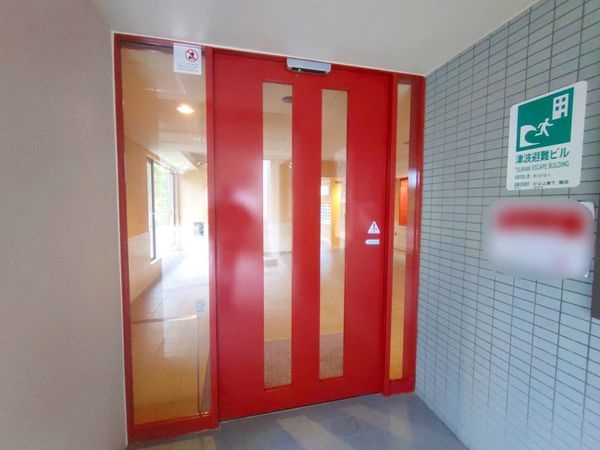 西宮マリナパークシティ・桜のまち５番館　中古マンション