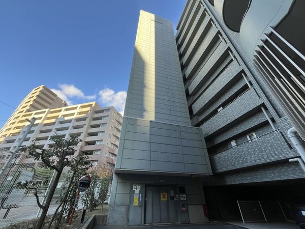 パークスクエア宝塚フォレストタワー　中古マンション
