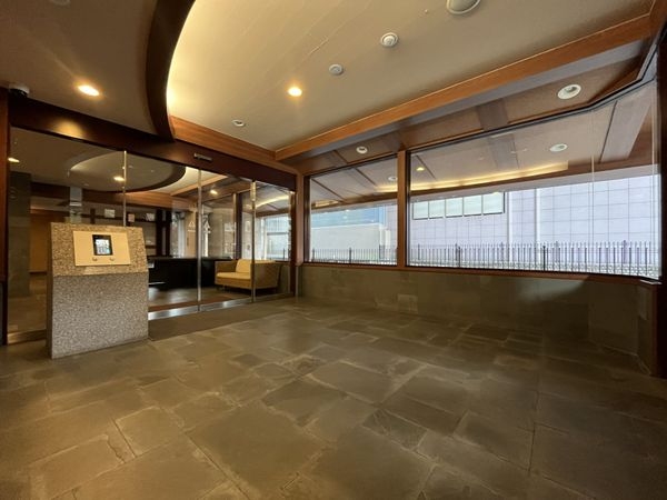 パークスクエア宝塚フォレストタワー　中古マンション