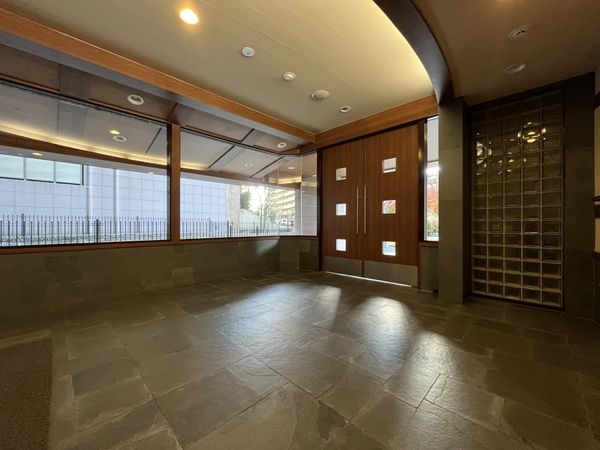 パークスクエア宝塚フォレストタワー　中古マンション