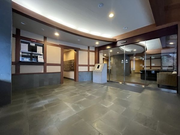パークスクエア宝塚フォレストタワー　中古マンション