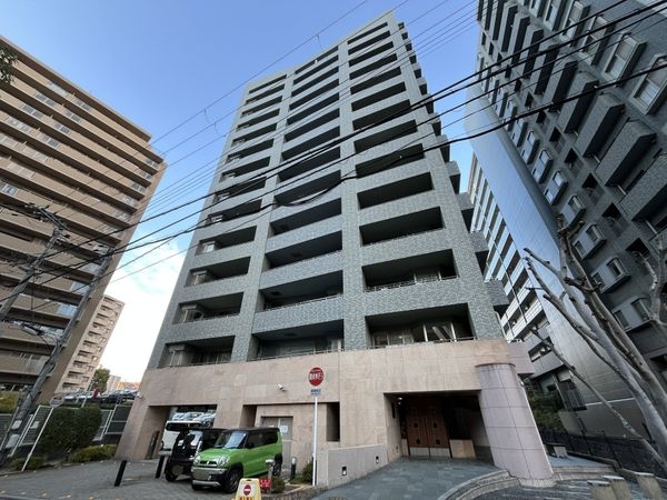パークスクエア宝塚フォレストタワー　中古マンション