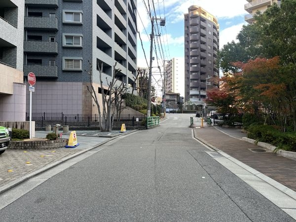 パークスクエア宝塚フォレストタワー　中古マンション