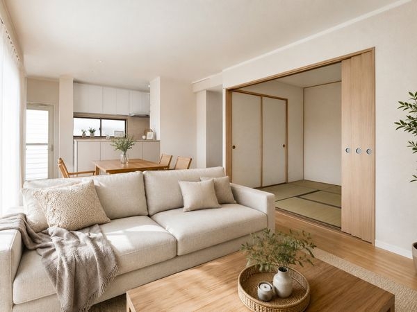 パークスクエア宝塚フォレストタワー　中古マンション