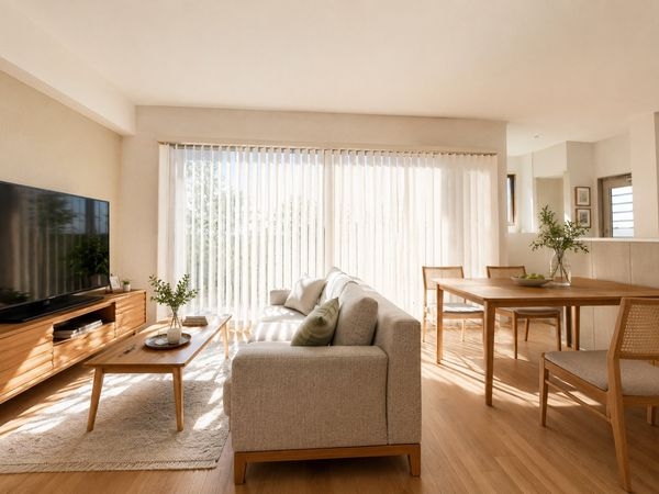パークスクエア宝塚フォレストタワー　中古マンション