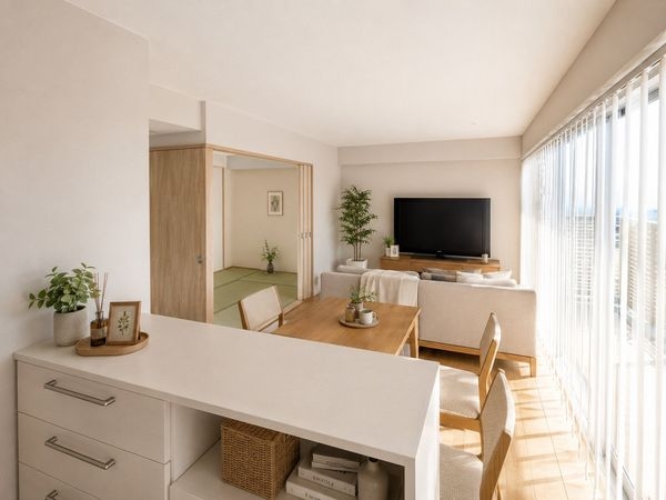 パークスクエア宝塚フォレストタワー　中古マンション
