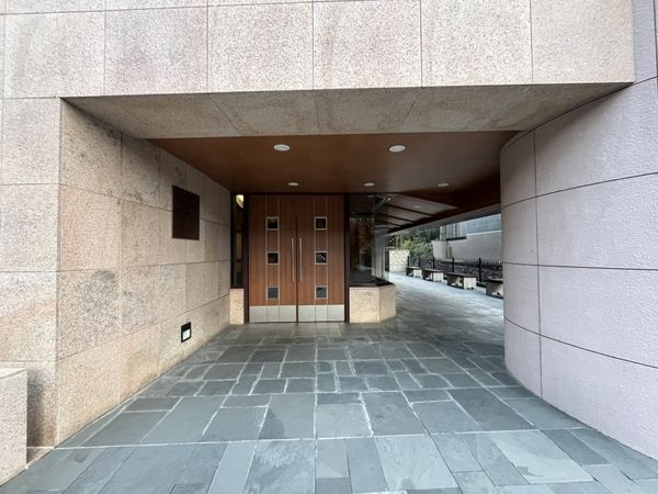 パークスクエア宝塚フォレストタワー　中古マンション