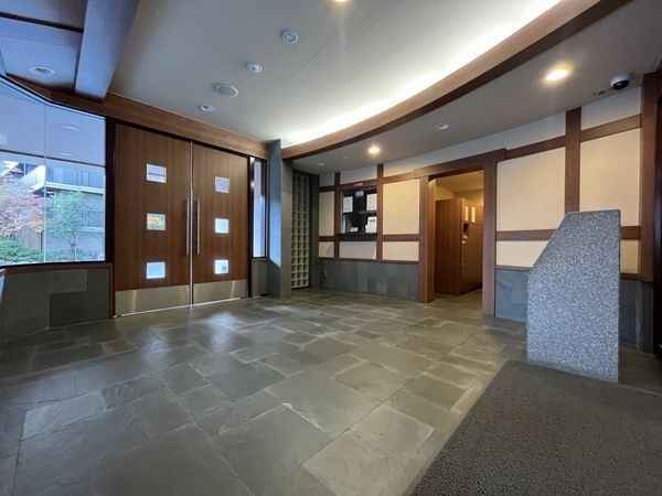 パークスクエア宝塚フォレストタワー　中古マンション