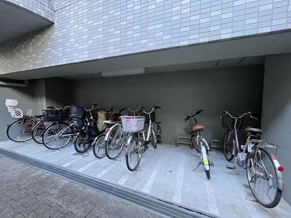 パークスクエア宝塚フォレストタワー　中古マンション