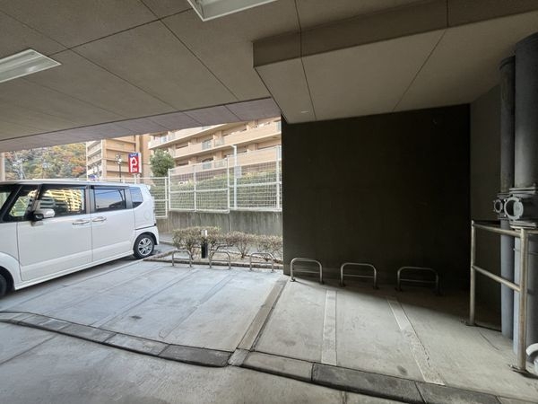 パークスクエア宝塚フォレストタワー　中古マンション