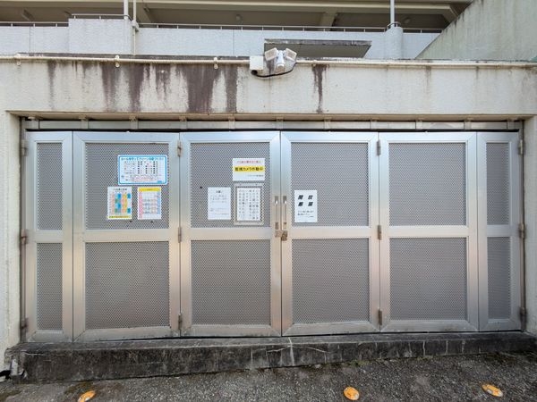 阪急逆瀬台アヴェルデ１番館　中古マンション