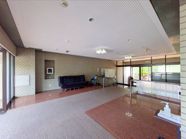 阪急逆瀬台アヴェルデ１番館　中古マンション
