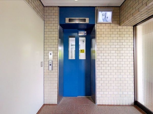 阪急逆瀬台アヴェルデ１番館　中古マンション