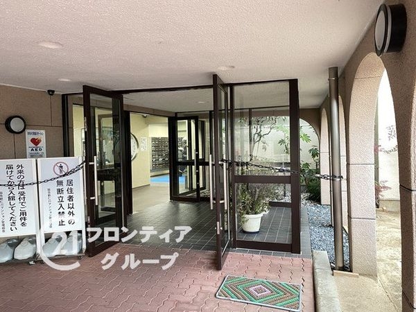 阪急新仁川マンション　中古マンション