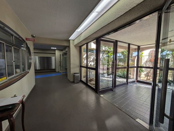 阪急新仁川マンション　中古マンション
