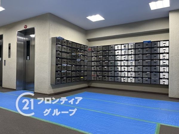 阪急新仁川マンション　中古マンション