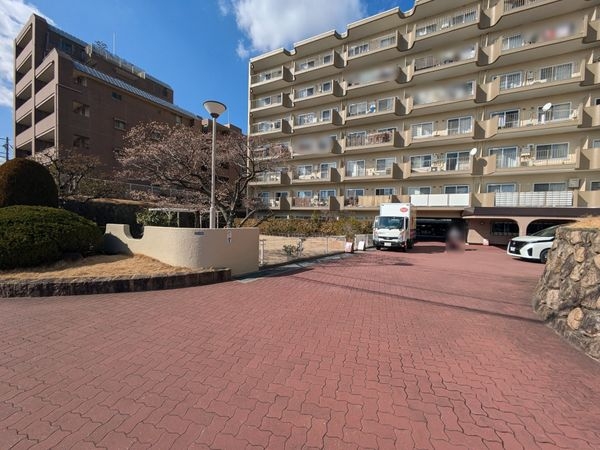 阪急新仁川マンション　中古マンション