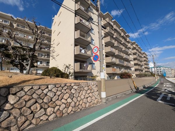 阪急新仁川マンション　中古マンション