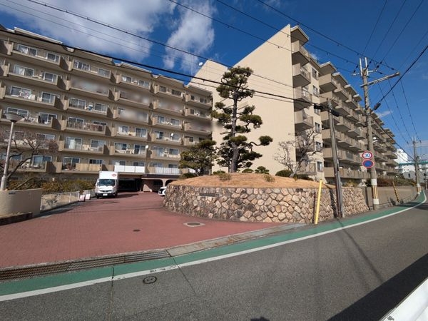 阪急新仁川マンション　中古マンション