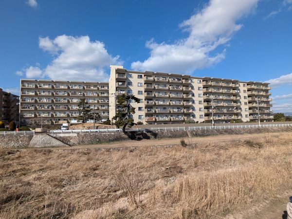 阪急新仁川マンション　中古マンション