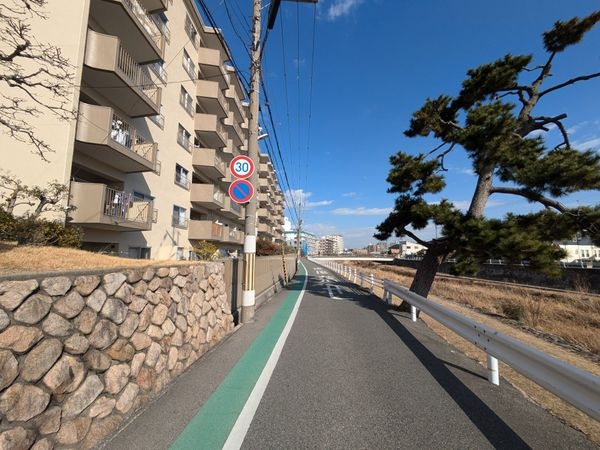 阪急新仁川マンション　中古マンション