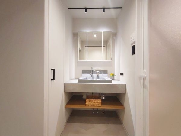 イトーピア西宮北口Ａ棟　中古マンション