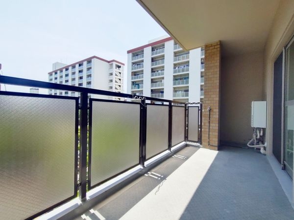 イトーピア西宮北口Ａ棟　中古マンション