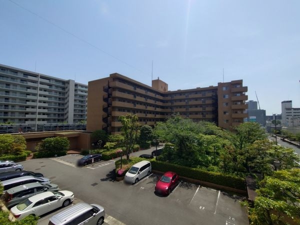 イトーピア西宮北口Ａ棟　中古マンション