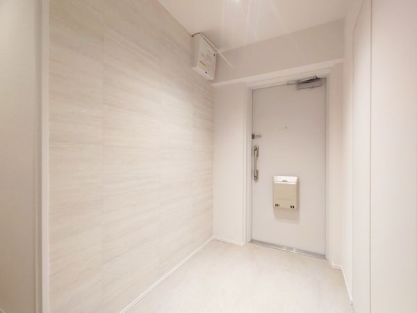 イトーピア西宮北口Ａ棟　中古マンション