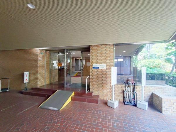 イトーピア西宮北口Ａ棟　中古マンション