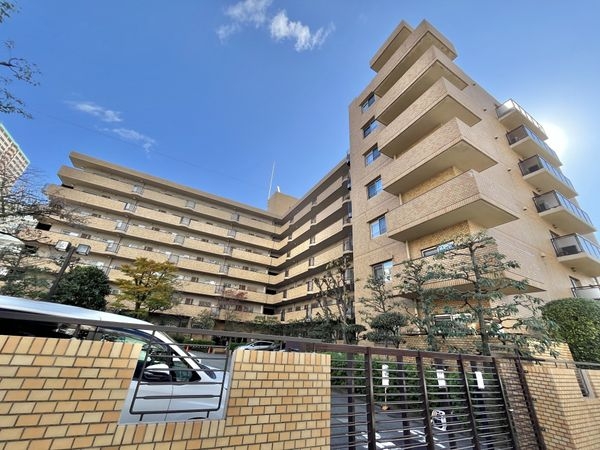 イトーピア西宮北口Ａ棟　中古マンション