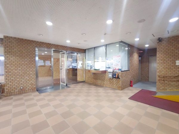 イトーピア西宮北口Ａ棟　中古マンション