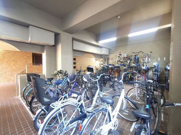 イトーピア西宮北口Ａ棟　中古マンション