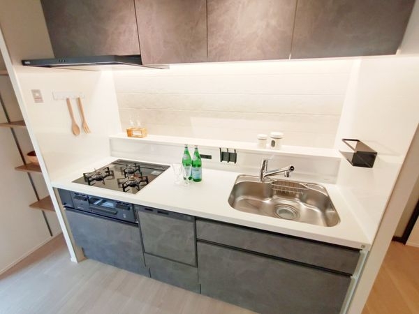 イトーピア西宮北口Ａ棟　中古マンション