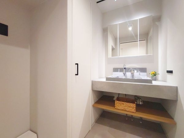 イトーピア西宮北口Ａ棟　中古マンション