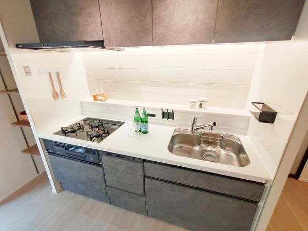 イトーピア西宮北口Ａ棟　中古マンション