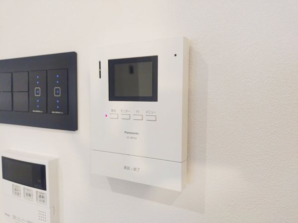 イトーピア西宮北口Ａ棟　中古マンション