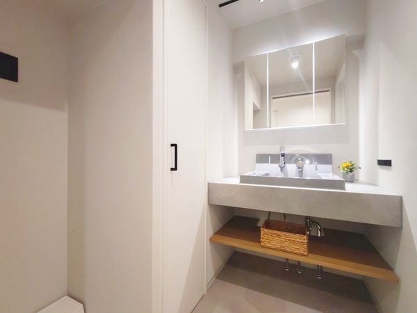 イトーピア西宮北口Ａ棟　中古マンション