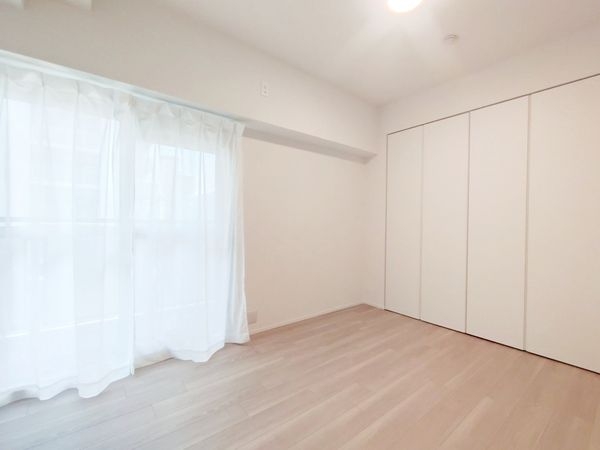 イトーピア西宮北口Ａ棟　中古マンション