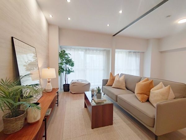 イトーピア西宮北口Ａ棟　中古マンション