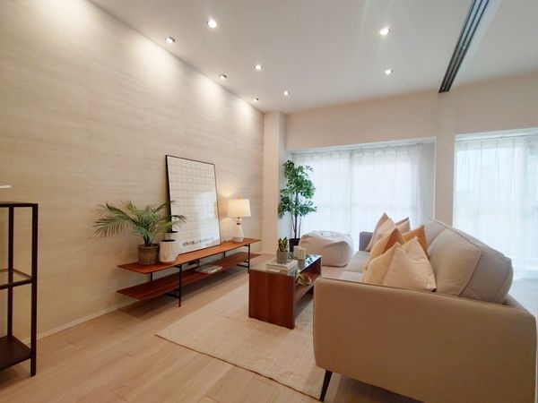 イトーピア西宮北口Ａ棟　中古マンション