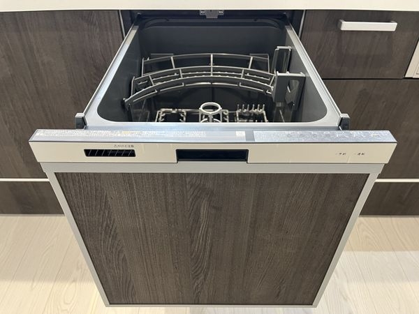 宝塚市末成町　新築一戸建て