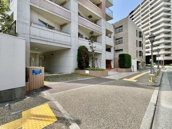 グランプレイズ宝塚南口　中古マンション